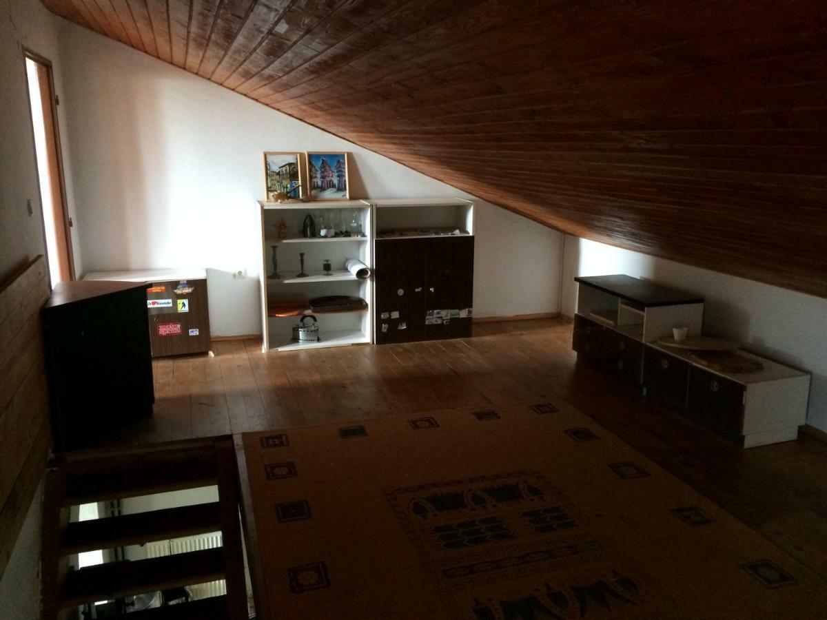 Holiday House Cervena Veza Piest'any Exterior foto