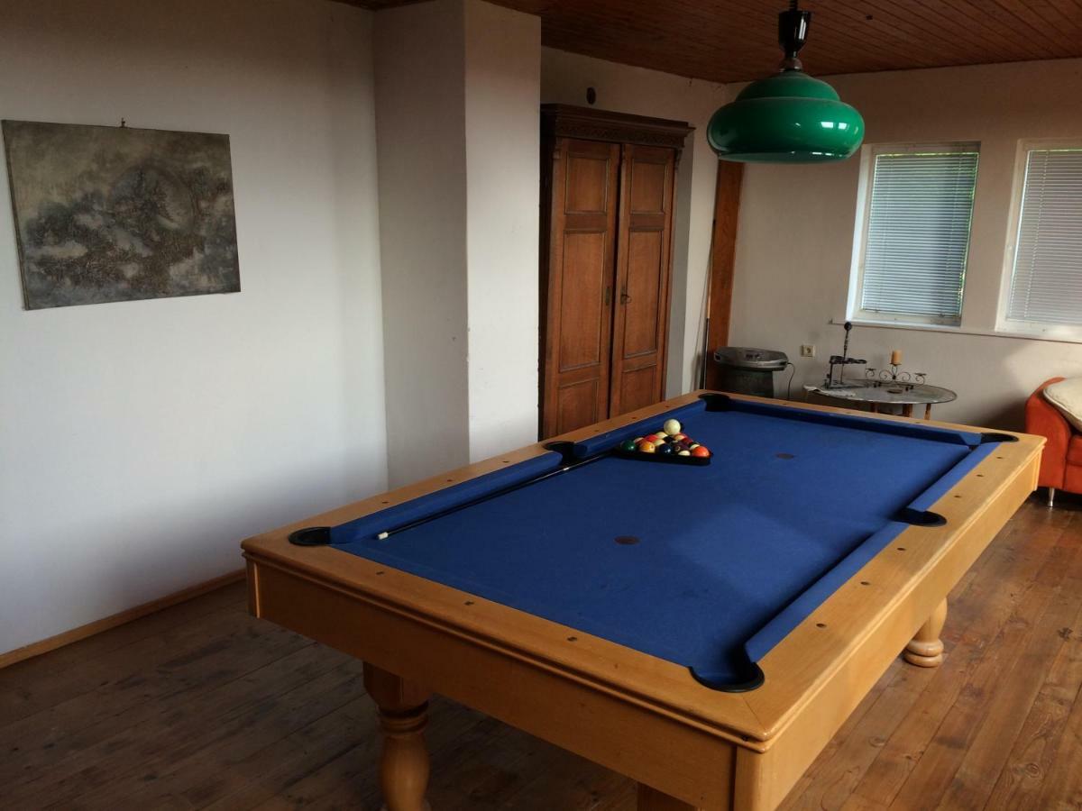 Holiday House Cervena Veza Piest'any Exterior foto