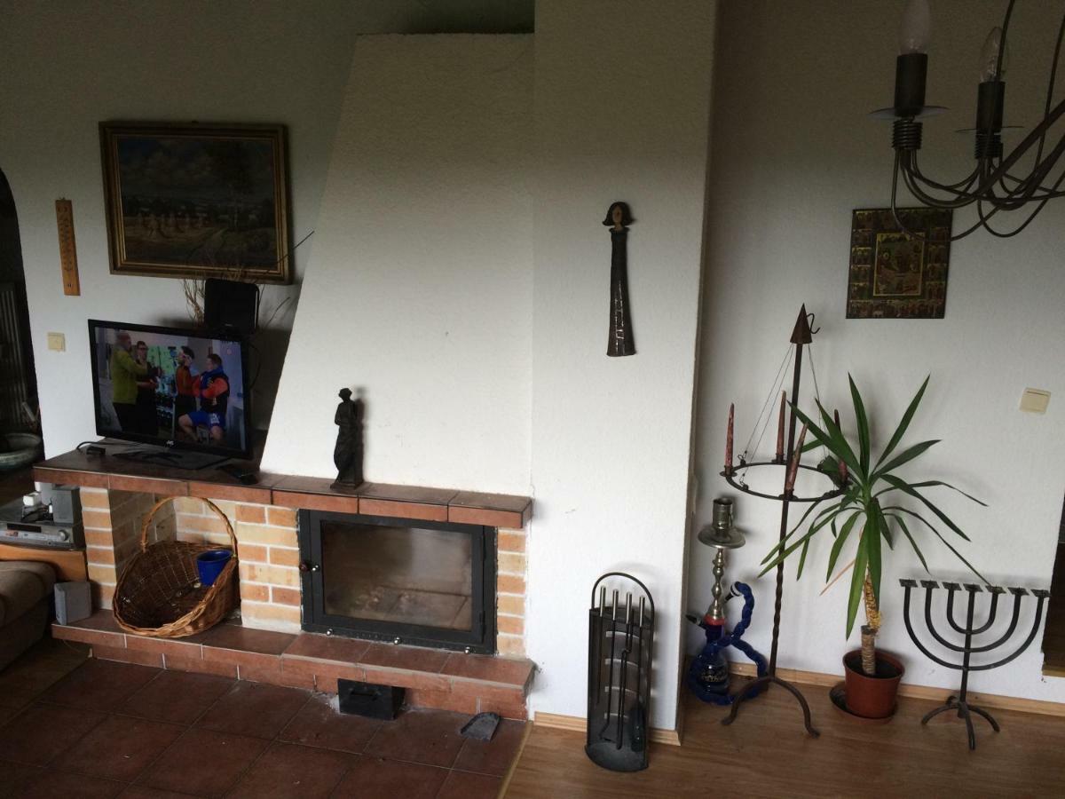 Holiday House Cervena Veza Piest'any Exterior foto